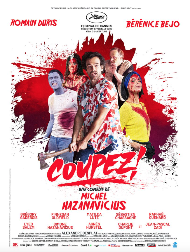 Cinéma : les sorties du 11 mai à ne pas manquer (bandes annonces) 6• 100% Vosges 100% Vosges