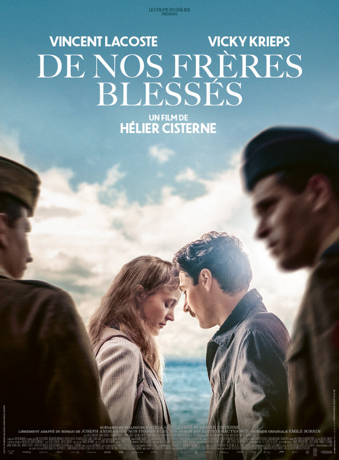 Cinéma : les sorties du 23 mars à ne pas manquer (bandes annonces) 5• 100% Vosges 100% Vosges