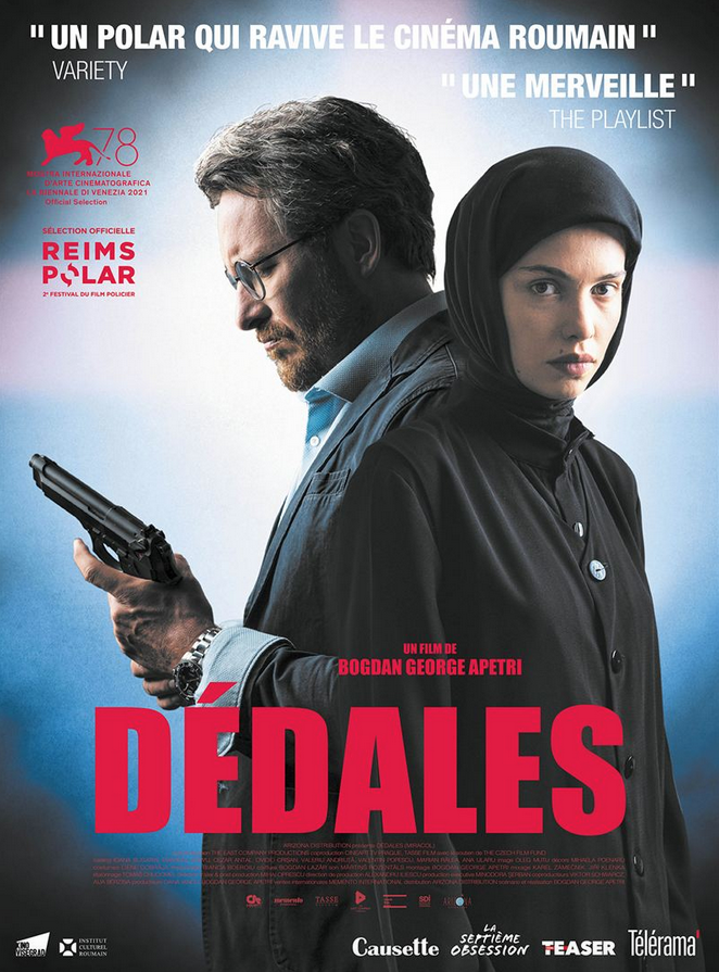 Cinéma : les sorties du 20 juillet à ne pas manquer (bandes annonces) 4• 100% Vosges 100% Vosges