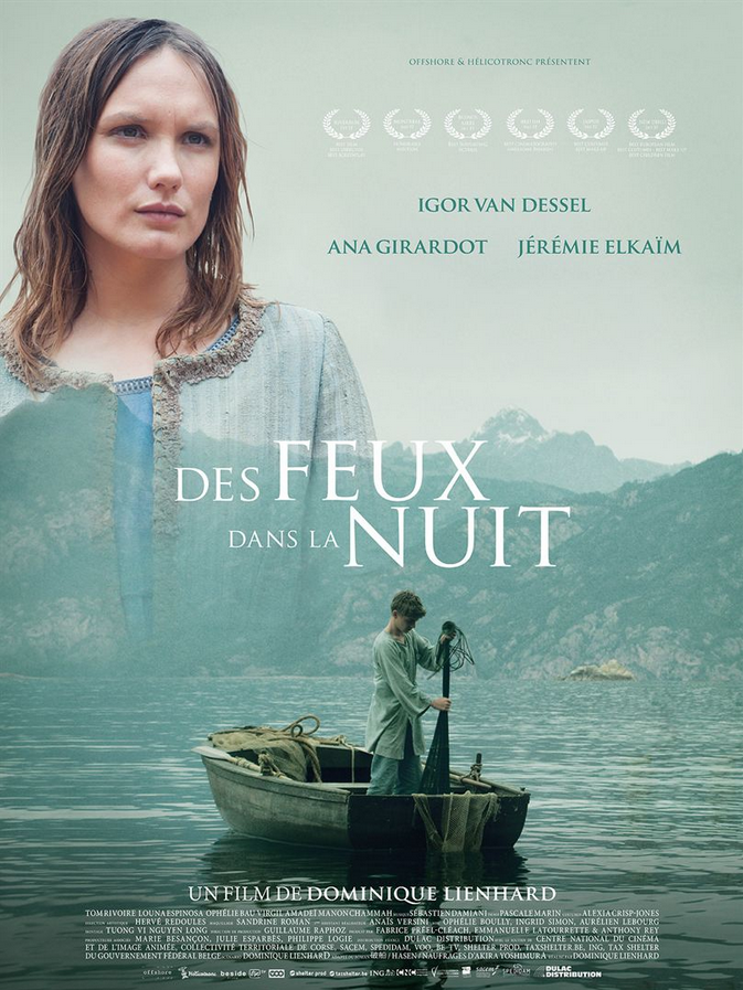 Cinéma : les sorties du 3 août à ne pas manquer (bandes annonces) 4• 100% Vosges 100% Vosges