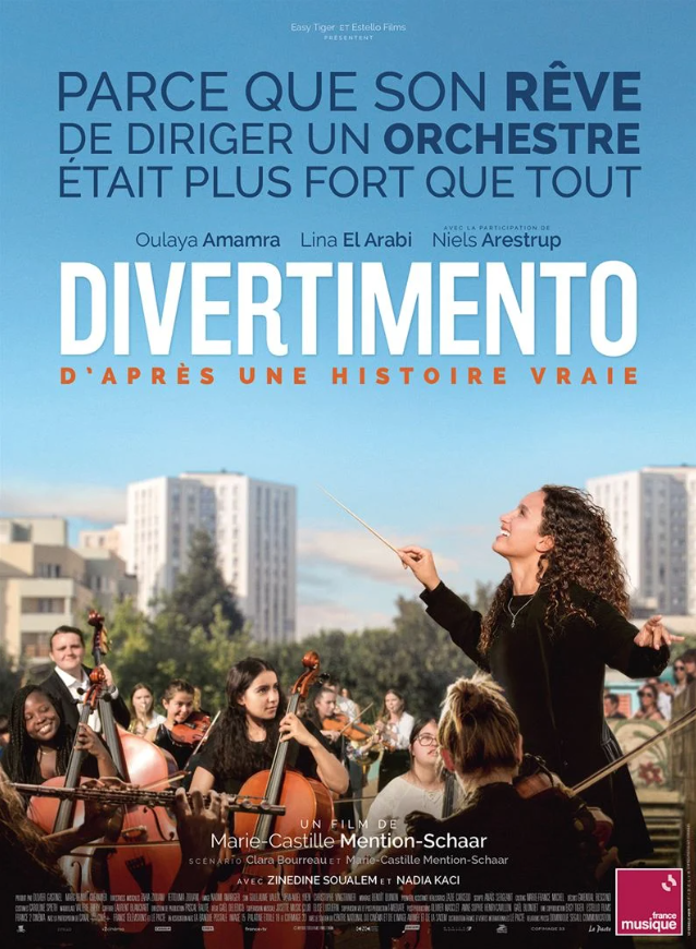 Cinéma : les sorties du 25 janvier à ne pas manquer (bandes annonces) 2• 100% Vosges 100% Vosges