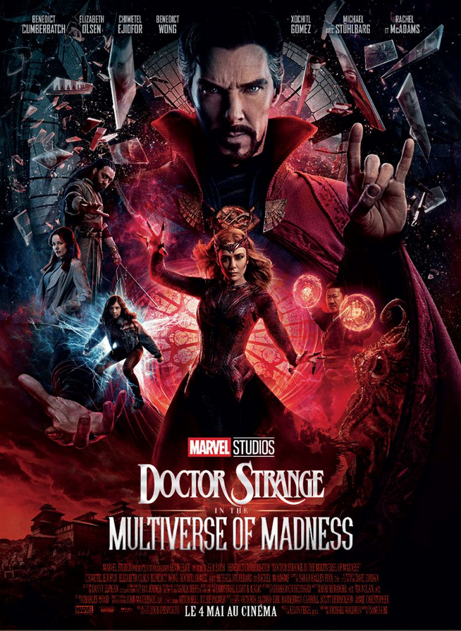 Cinéma : les sorties du 4 mai à ne pas manquer (bandes annonces) 2• 100% Vosges 100% Vosges