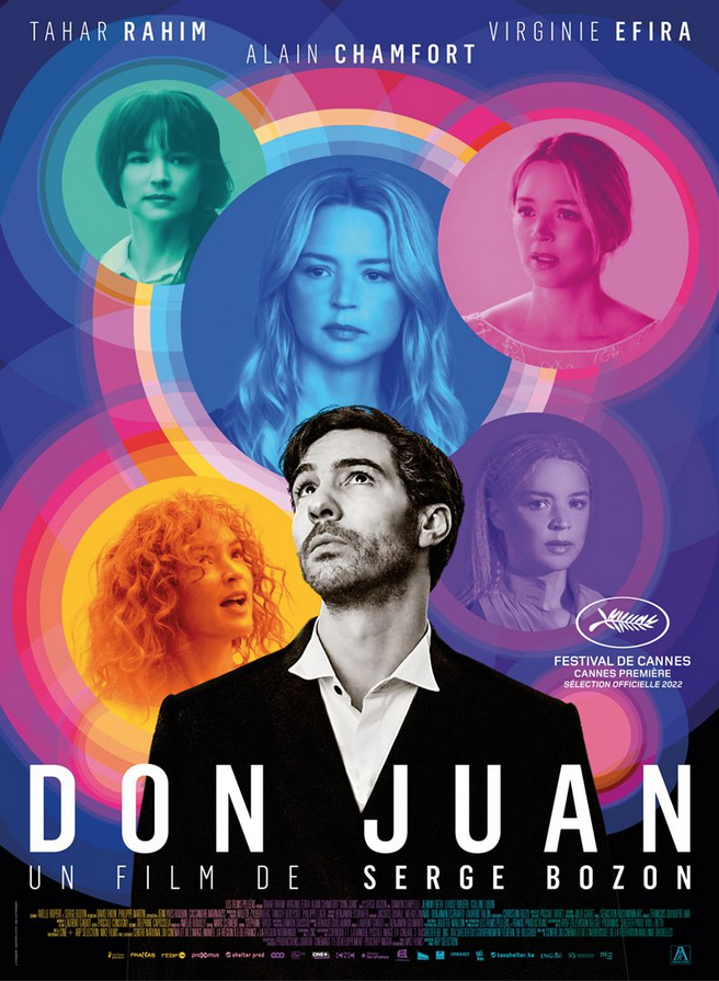 Cinéma : les sorties du 18 mai à ne pas manquer (bandes annonces) 2• 100% Vosges 100% Vosges