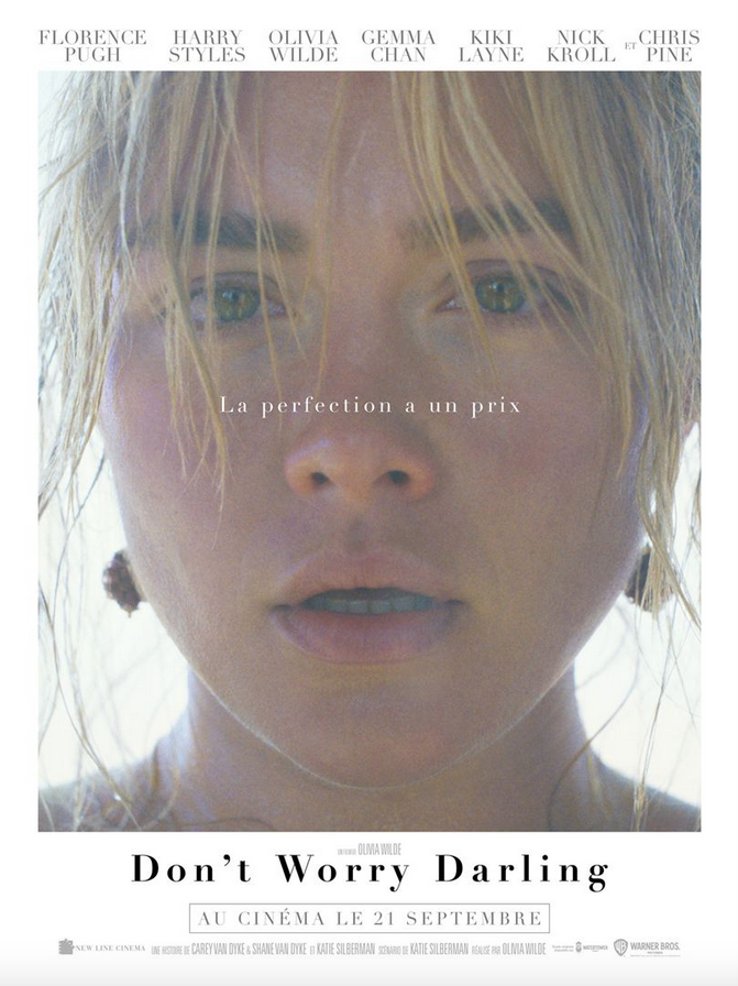 Cinéma : les sorties du 21 septembre à ne pas manquer (bandes annonces) 2• 100% Vosges 100% Vosges