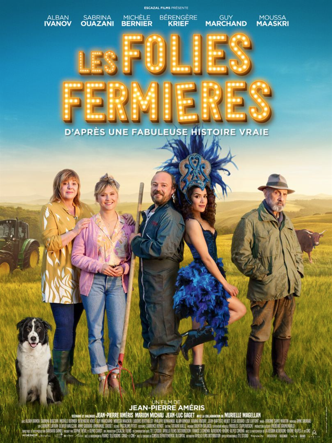 Cinéma : les sorties du 11 mai à ne pas manquer (bandes annonces) 5• 100% Vosges 100% Vosges