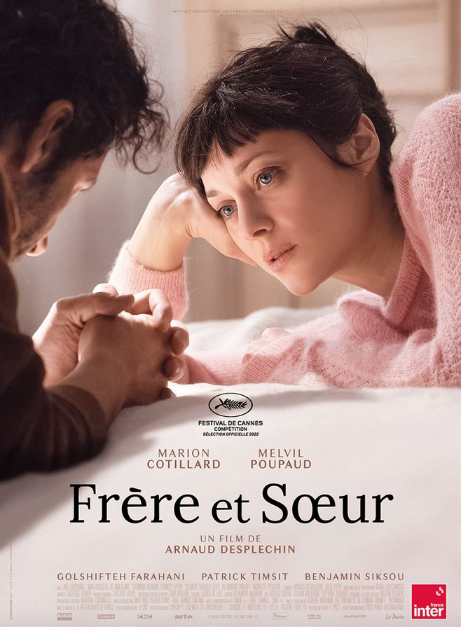 Cinéma : les sorties du 18 mai à ne pas manquer (bandes annonces) 4• 100% Vosges 100% Vosges