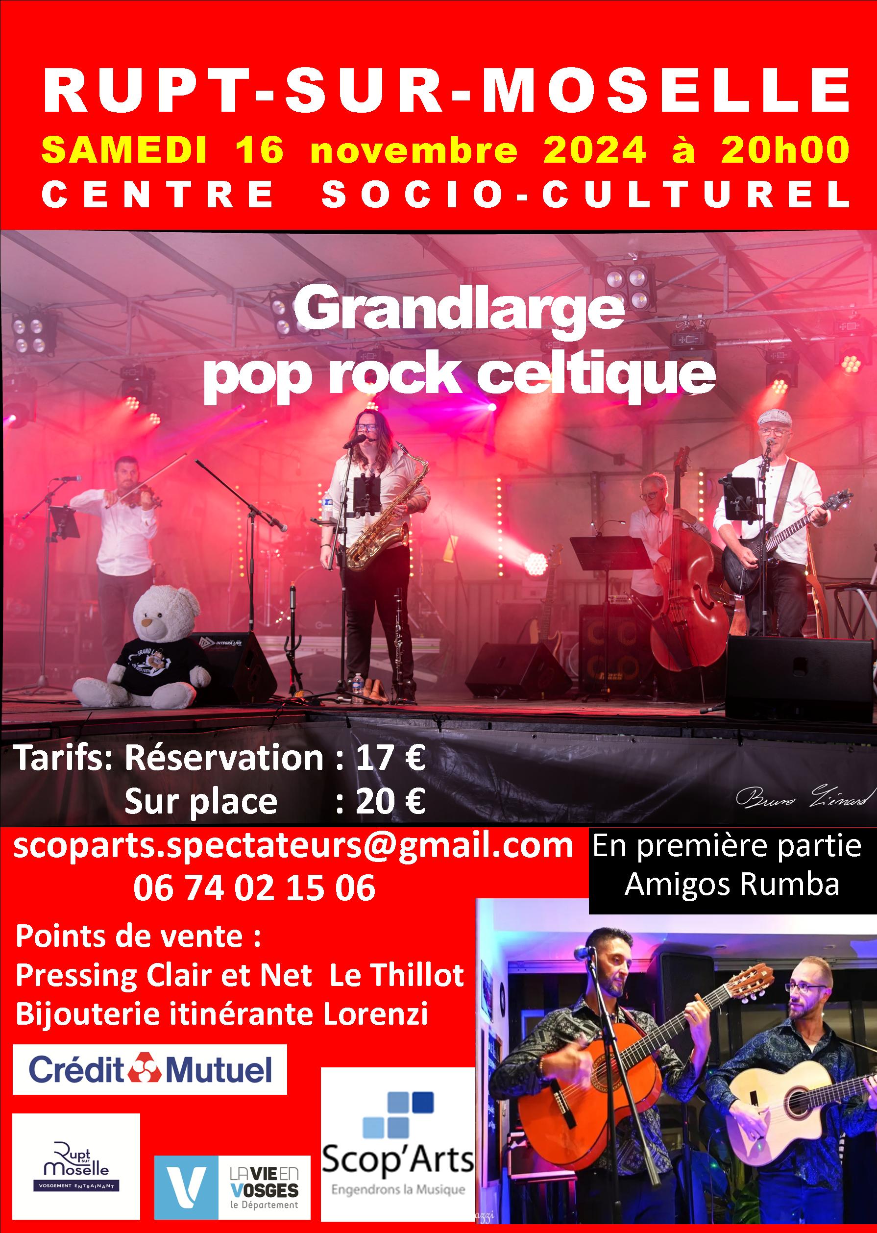 100% Vosges