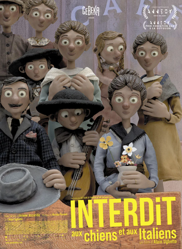 Cinéma : les sorties du 25 janvier à ne pas manquer (bandes annonces) 7• 100% Vosges 100% Vosges