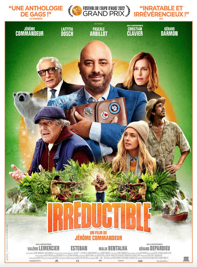Cinéma : les sorties du 29 juin à ne pas manquer (bandes annonces) 2• 100% Vosges 100% Vosges