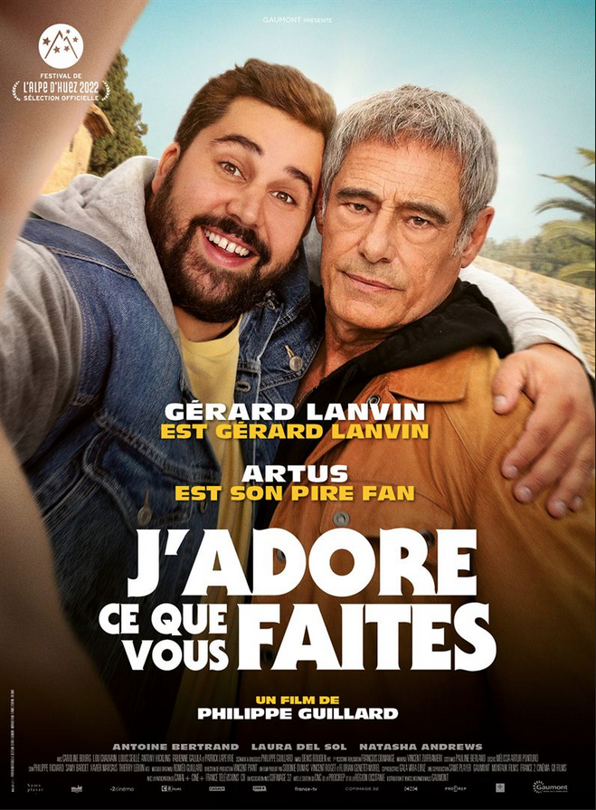 Cinéma : les sorties du 18 mai à ne pas manquer (bandes annonces) 3• 100% Vosges 100% Vosges