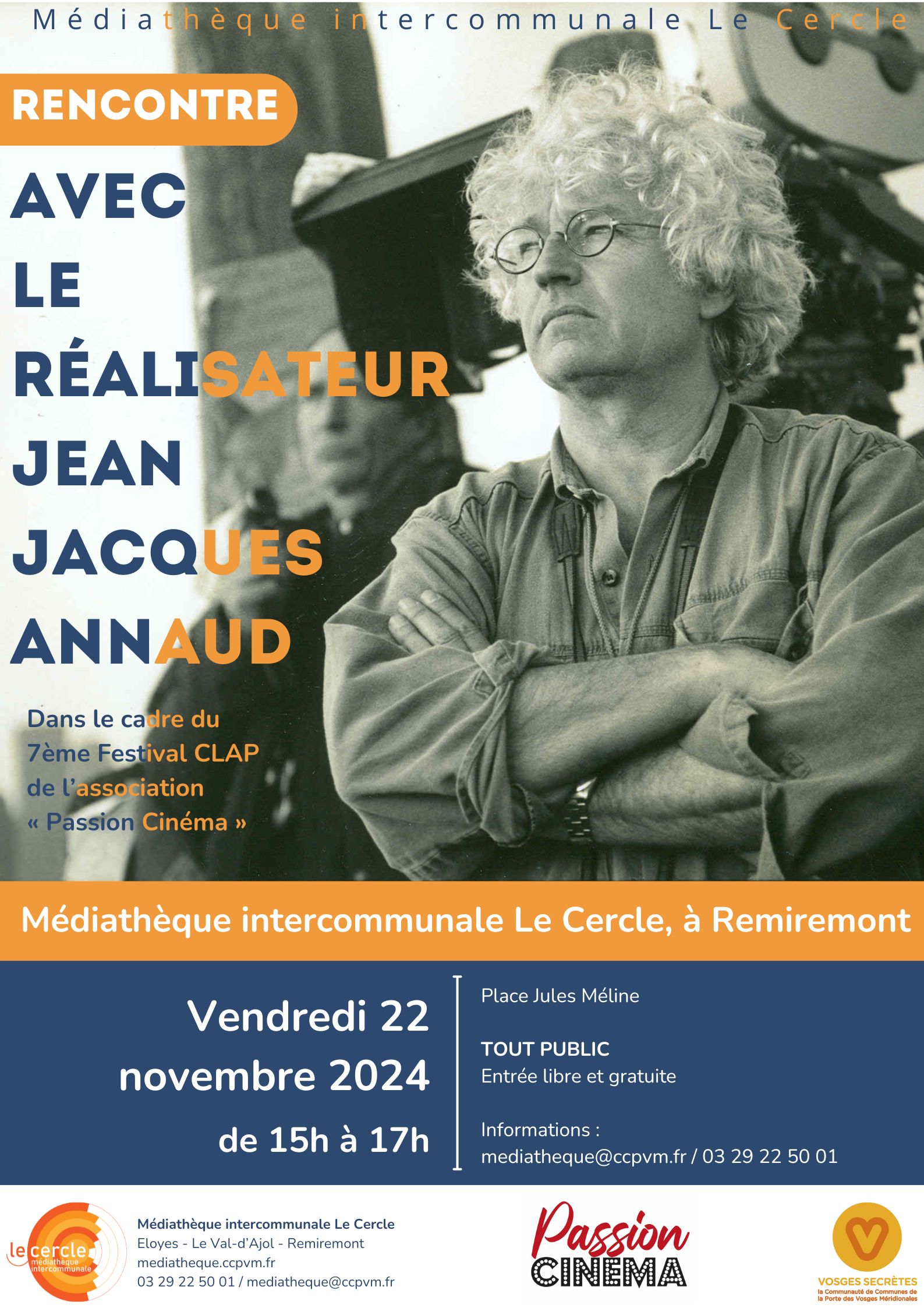 100% Vosges