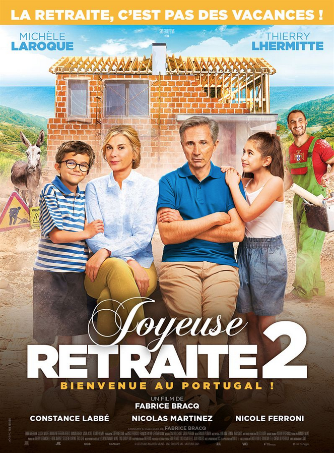 Cinéma : les sorties du 20 juillet à ne pas manquer (bandes annonces) 3• 100% Vosges 100% Vosges