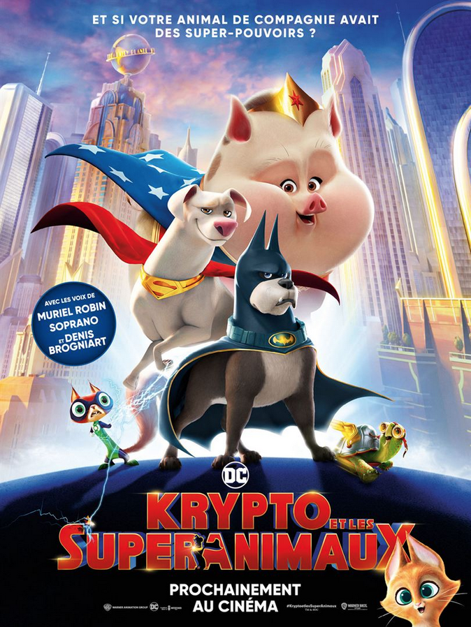 Cinéma : les sorties du 27 juillet à ne pas manquer (bandes annonces) 2• 100% Vosges 100% Vosges