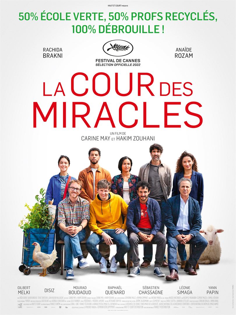 Cinéma : les sorties du 28 septembre à ne pas manquer (bandes annonces) 6• 100% Vosges 100% Vosges