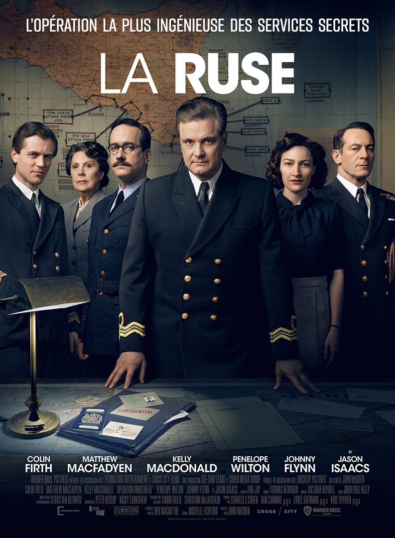 Cinéma : les sorties du 27 avril à ne pas manquer (bandes annonces) 3• 100% Vosges 100% Vosges