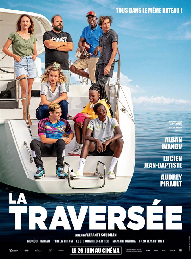 Cinéma : les sorties du 29 juin à ne pas manquer (bandes annonces) 3• 100% Vosges 100% Vosges