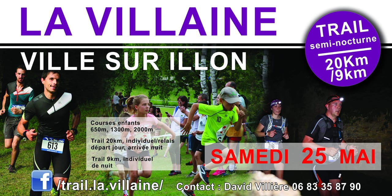 100% Vosges