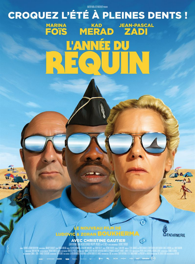 Cinéma : les sorties du 3 août à ne pas manquer (bandes annonces) 3• 100% Vosges 100% Vosges