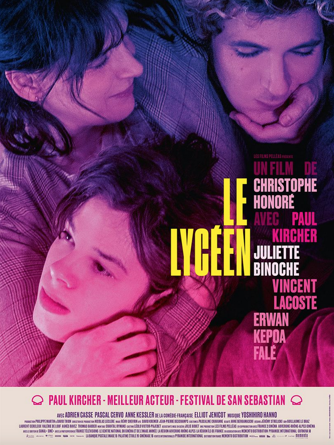 Cinéma : les sorties du 30 novembre à ne pas manquer (bandes annonces) 5• 100% Vosges 100% Vosges