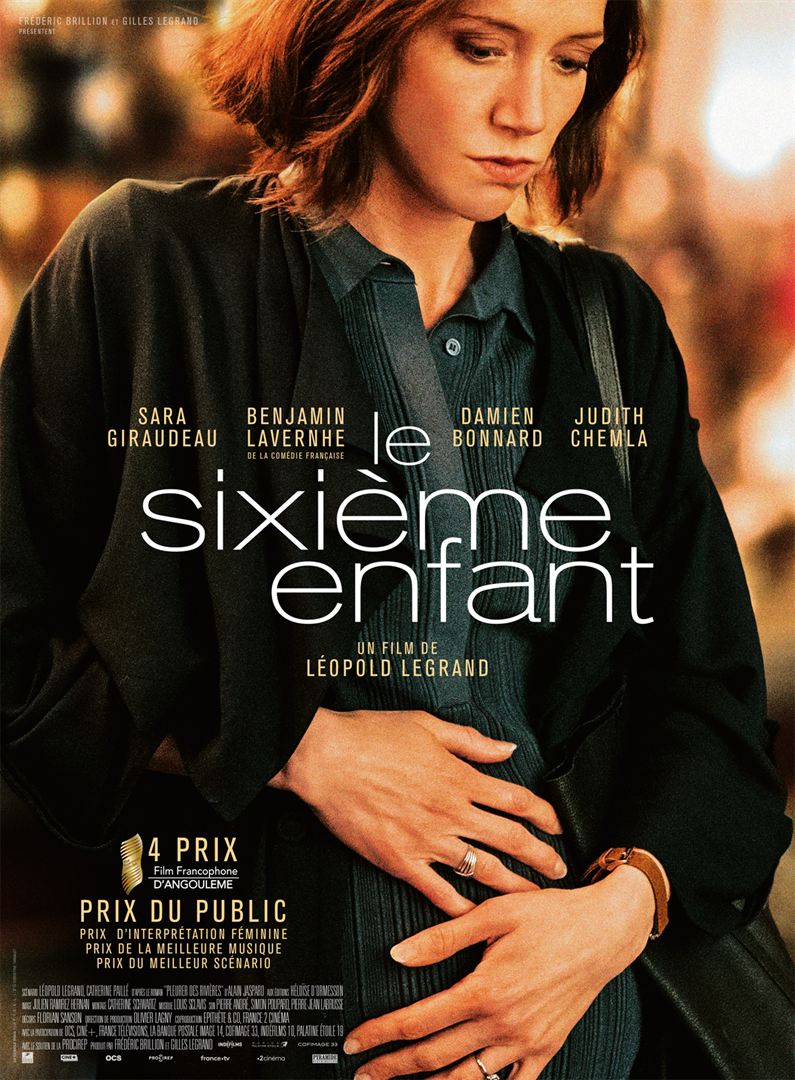 Cinéma : les sorties du 28 septembre à ne pas manquer (bandes annonces) 5• 100% Vosges 100% Vosges