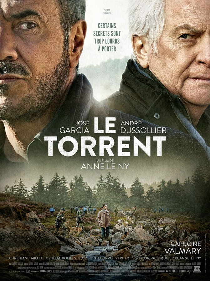 Cinéma : les sorties du 30 novembre à ne pas manquer (bandes annonces) 2• 100% Vosges 100% Vosges