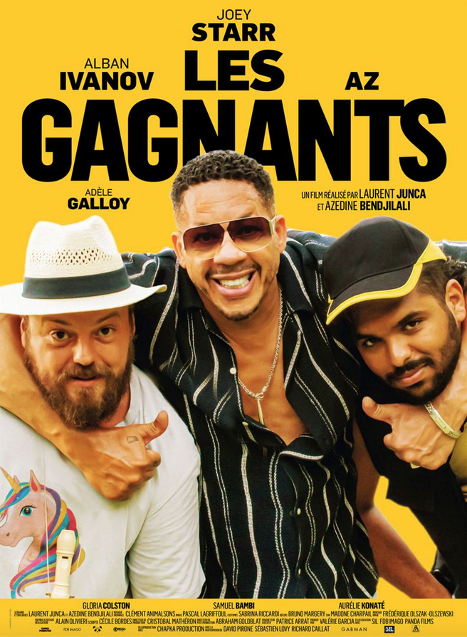 Cinéma : les sorties du 13 avril à ne pas manquer (bandes annonces) 3• 100% Vosges 100% Vosges
