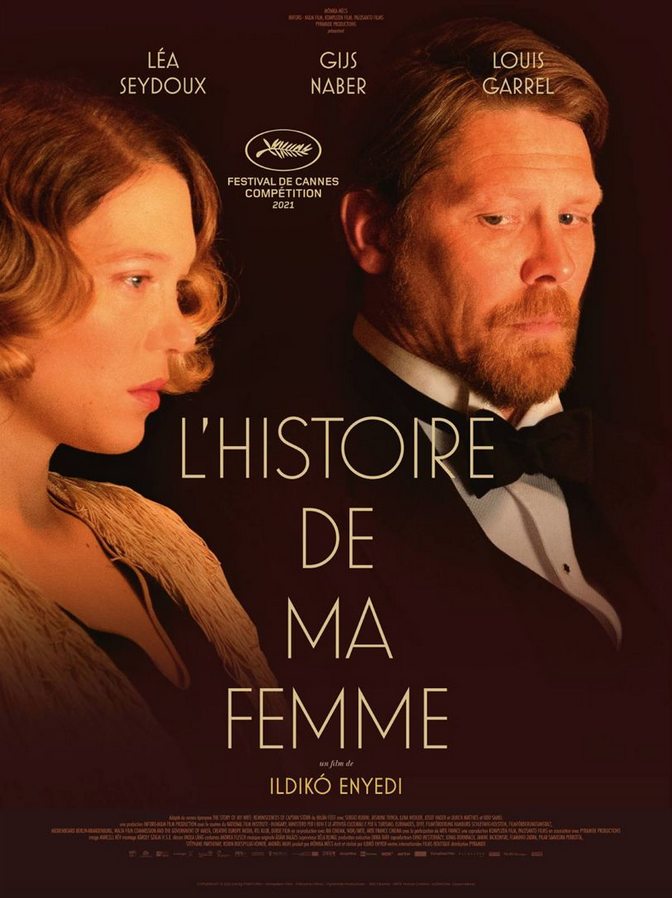 Cinéma : les sorties du 16 mars à ne pas manquer (bandes annonces) 4• 100% Vosges 100% Vosges