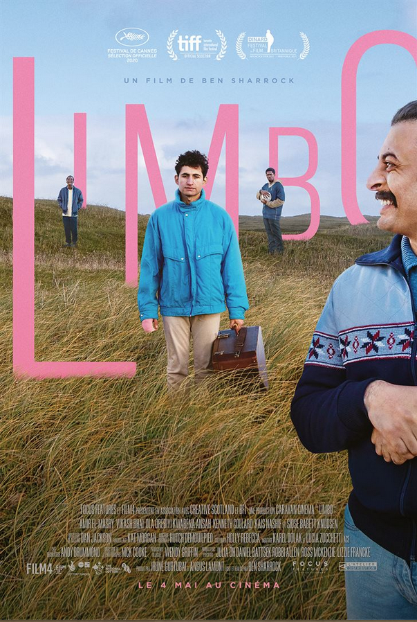 Cinéma : les sorties du 4 mai à ne pas manquer (bandes annonces) 5• 100% Vosges 100% Vosges