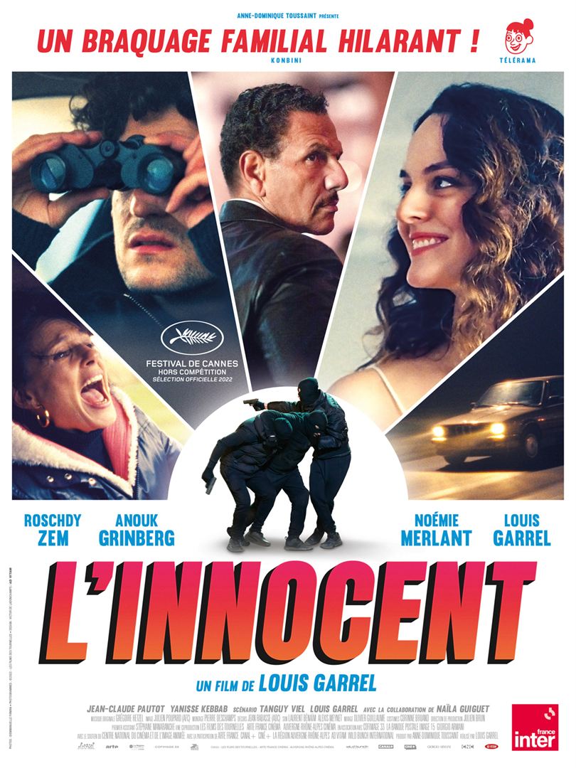 Cinéma : les sorties du 12 octobre à ne pas manquer (bandes annonces) 5• 100% Vosges 100% Vosges