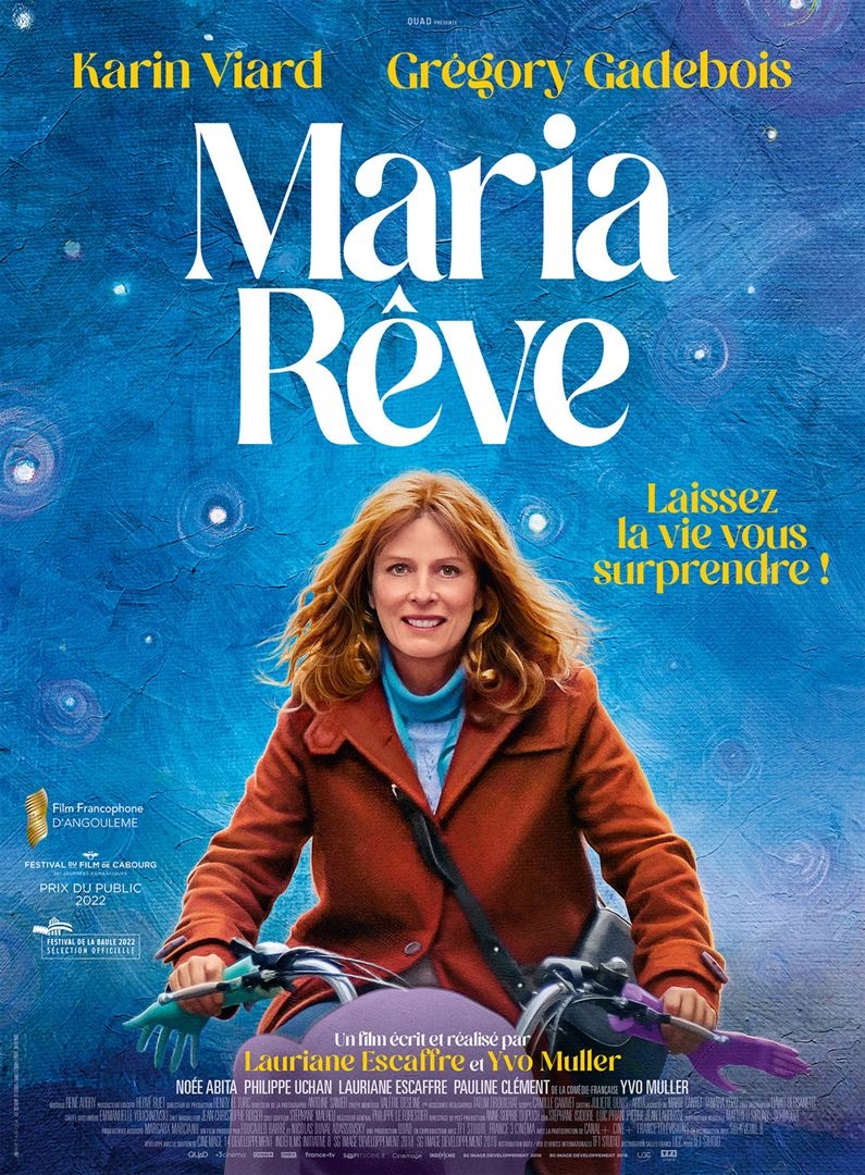 Cinéma : les sorties du 28 septembre à ne pas manquer (bandes annonces) 4• 100% Vosges 100% Vosges
