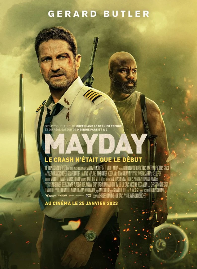 Cinéma : les sorties du 25 janvier à ne pas manquer (bandes annonces) 3• 100% Vosges 100% Vosges