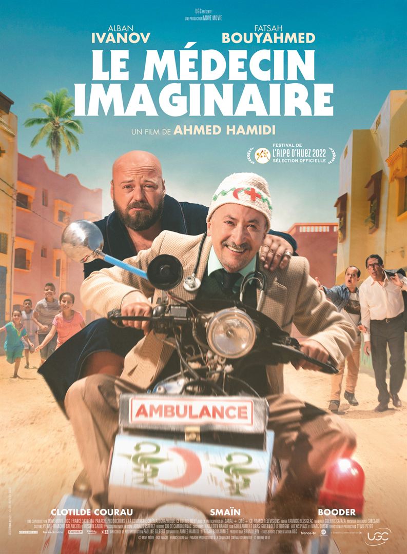 Cinéma : les sorties du 27 avril à ne pas manquer (bandes annonces) 4• 100% Vosges 100% Vosges
