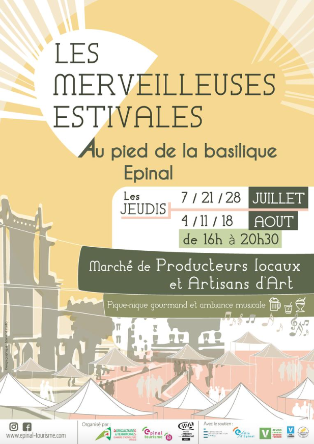 100% Vosges