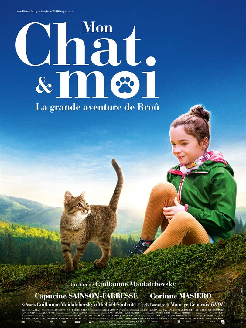 Cinéma : les sorties du 5 avril à ne pas manquer (bandes annonces) 6• 100% Vosges 100% Vosges