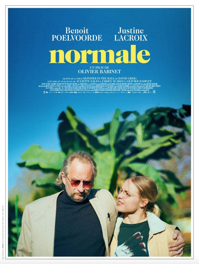 Cinéma : les sorties du 5 avril à ne pas manquer (bandes annonces) 7• 100% Vosges 100% Vosges