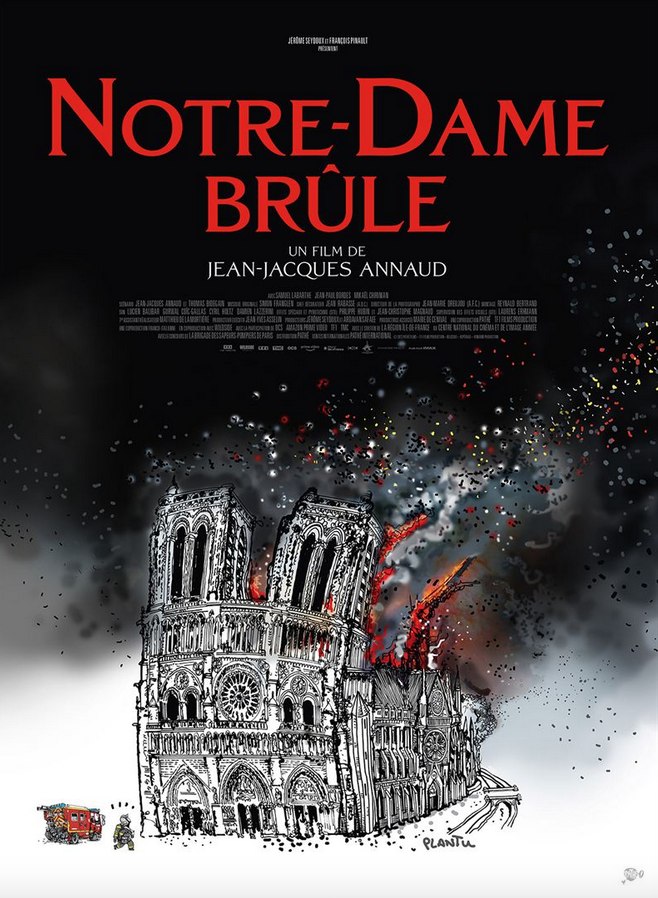 Cinéma : les sorties du 16 mars à ne pas manquer (bandes annonces) 2• 100% Vosges 100% Vosges