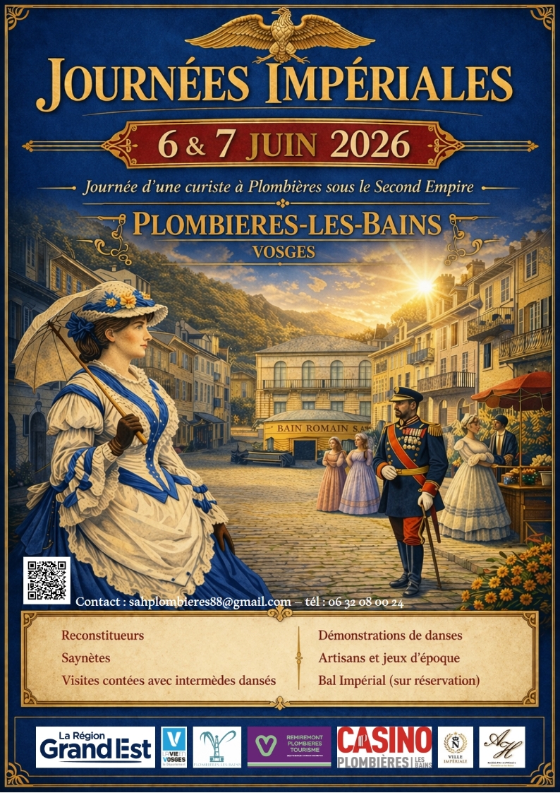 100% Vosges
