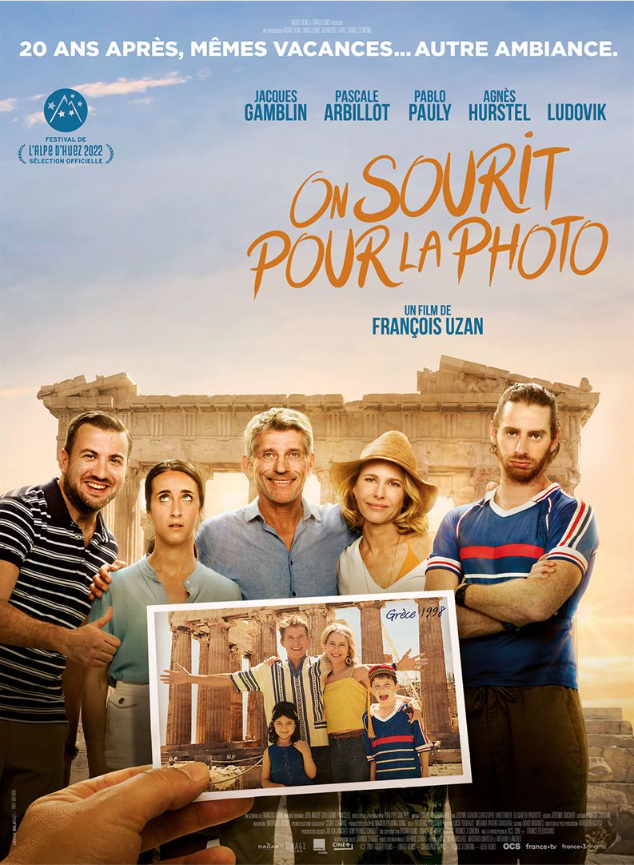 Cinéma : les sorties du 11 mai à ne pas manquer (bandes annonces) 3• 100% Vosges 100% Vosges