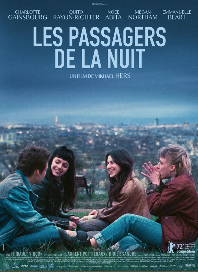 Cinéma : les sorties du 4 mai à ne pas manquer (bandes annonces) 4• 100% Vosges 100% Vosges