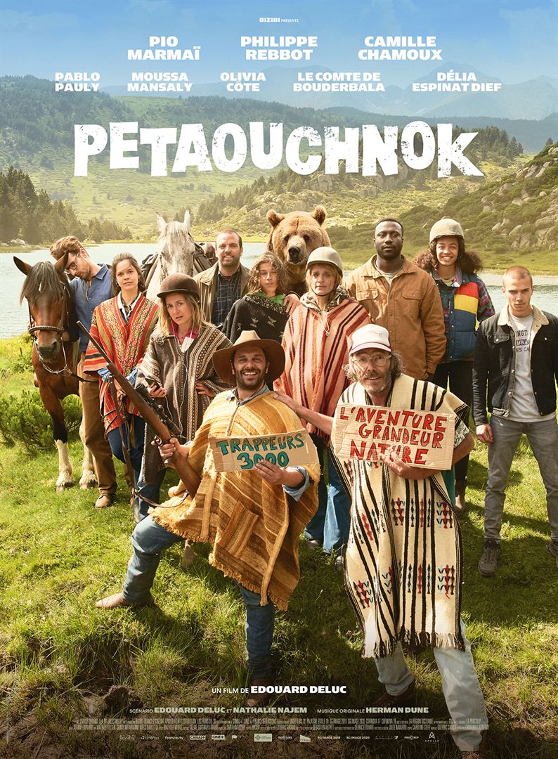 Cinéma : les sorties du 9 novembre à ne pas manquer (bandes annonces) 6• 100% Vosges 100% Vosges