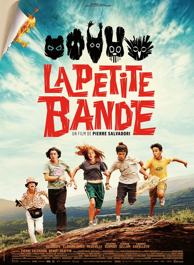 Cinéma : les sorties du 20 juillet à ne pas manquer (bandes annonces) 6• 100% Vosges 100% Vosges