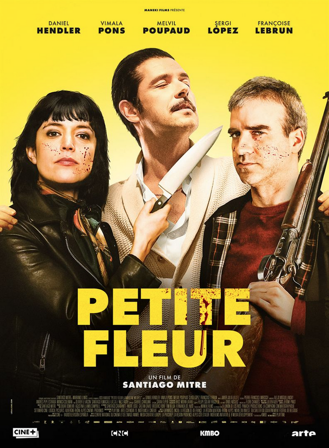 Cinéma : les sorties du 8 juin à ne pas manquer (bandes annonces) 4• 100% Vosges 100% Vosges
