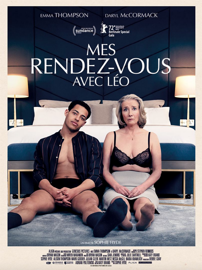 Cinéma : les sorties du 30 novembre à ne pas manquer (bandes annonces) 6• 100% Vosges 100% Vosges