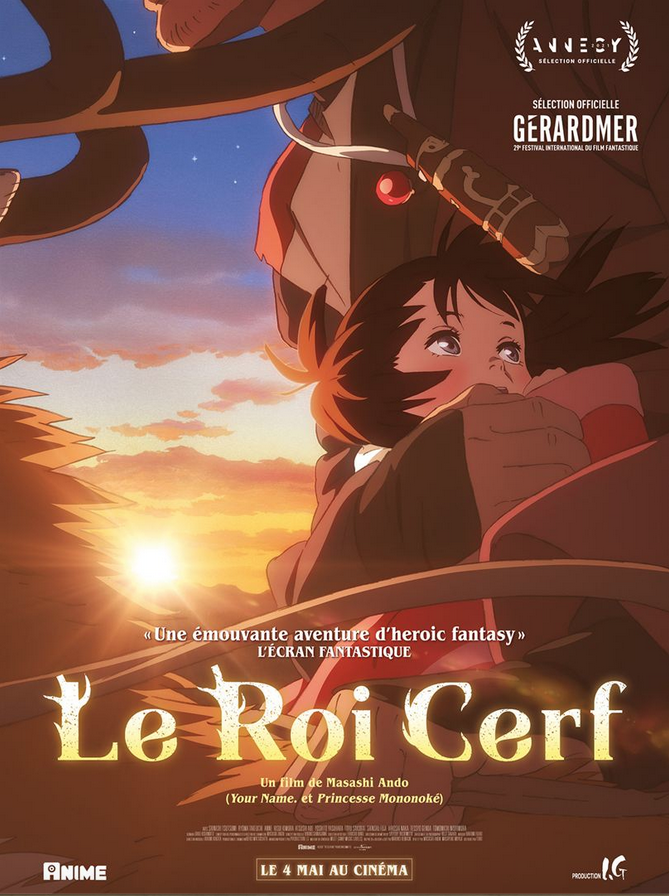 Cinéma : les sorties du 4 mai à ne pas manquer (bandes annonces) 6• 100% Vosges 100% Vosges