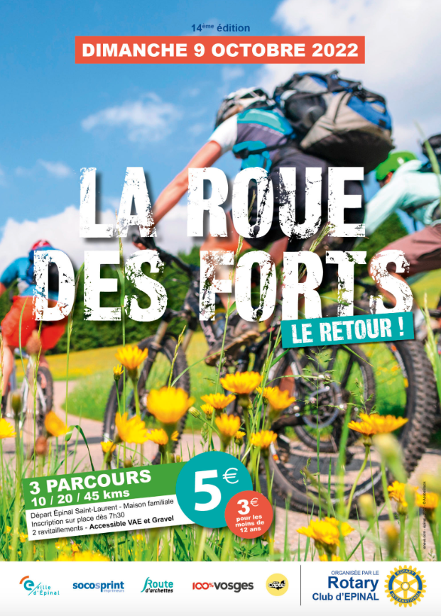 100% Vosges