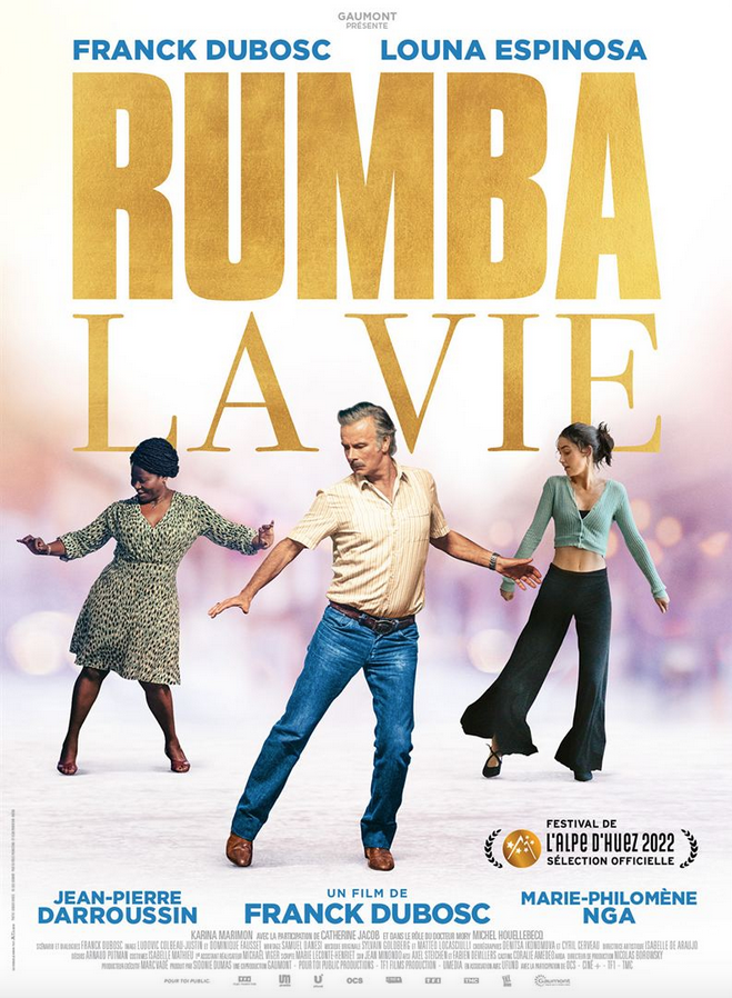 Cinéma : les sorties du 24 août à ne pas manquer (bandes annonces) 4• 100% Vosges 100% Vosges