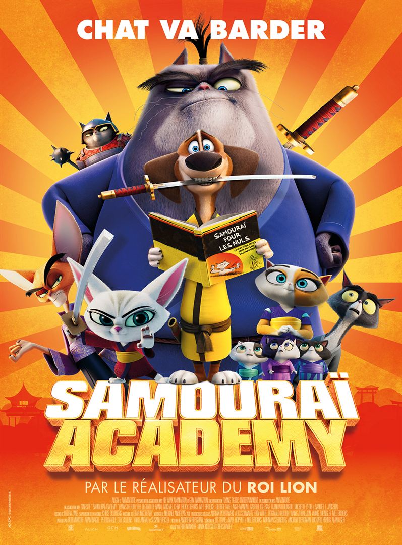 Cinéma : les sorties du 12 octobre à ne pas manquer (bandes annonces) 7• 100% Vosges 100% Vosges