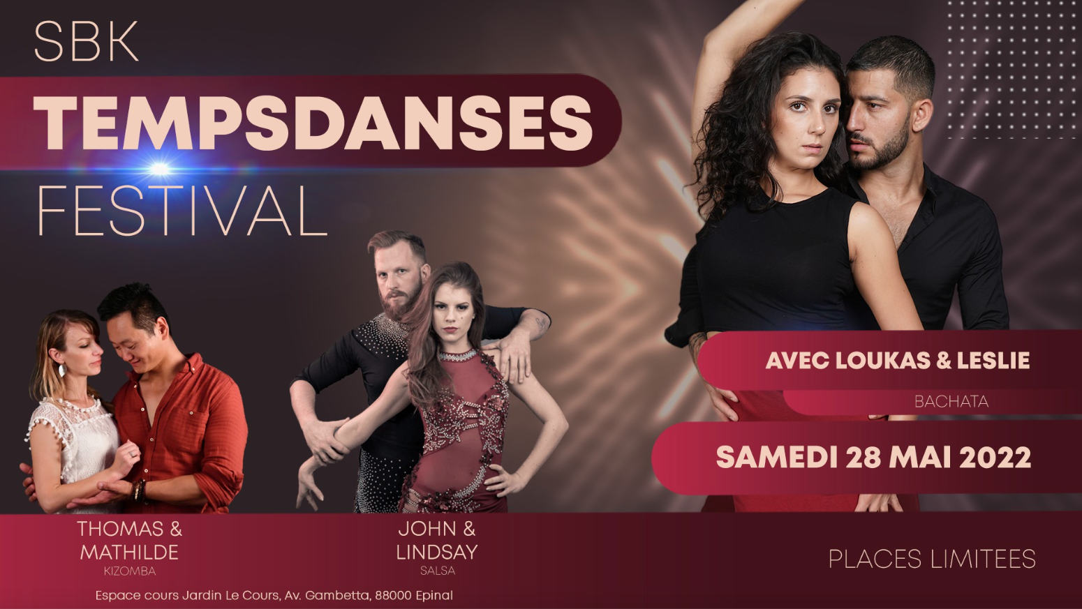 100% Vosges