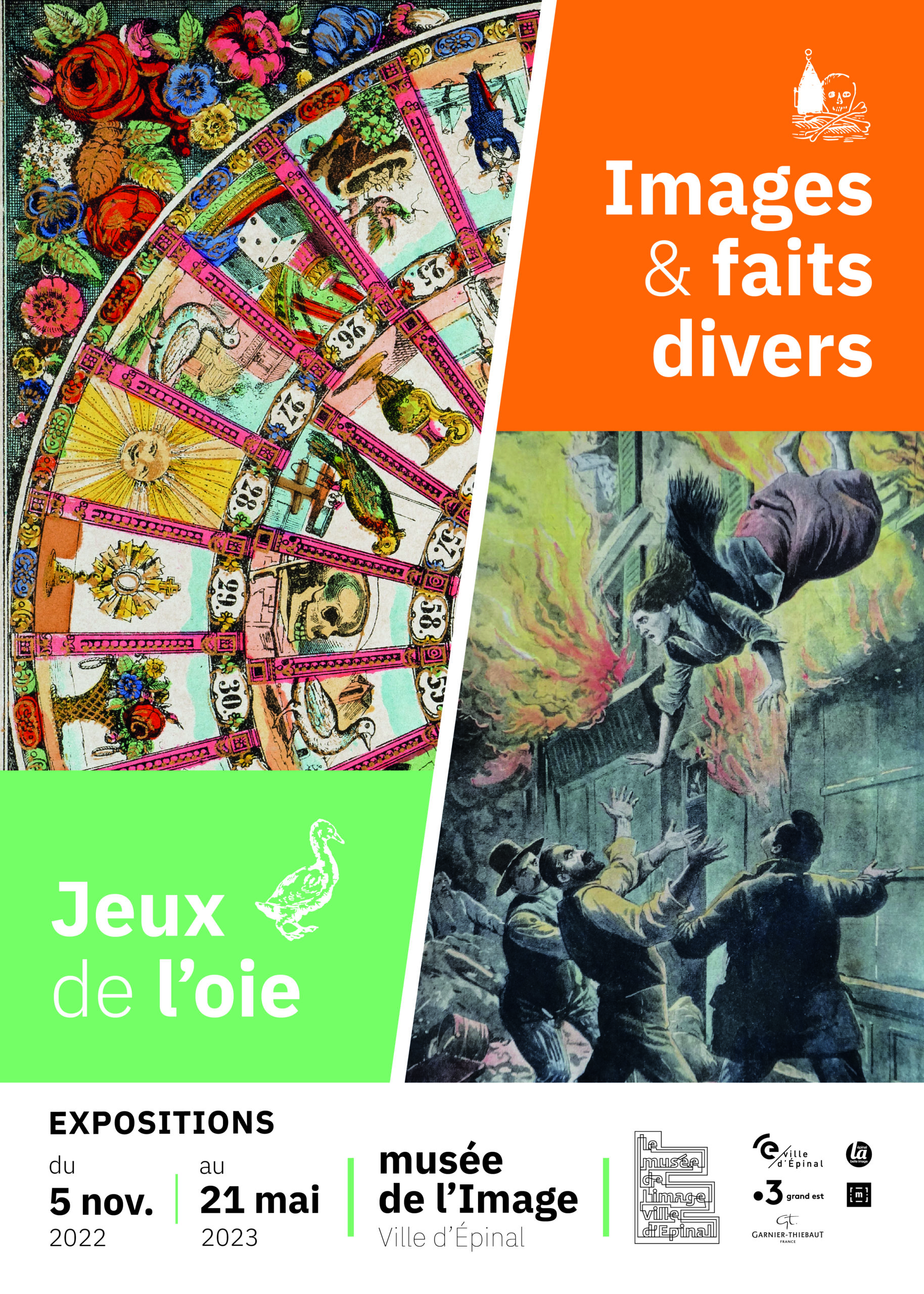 100% Vosges