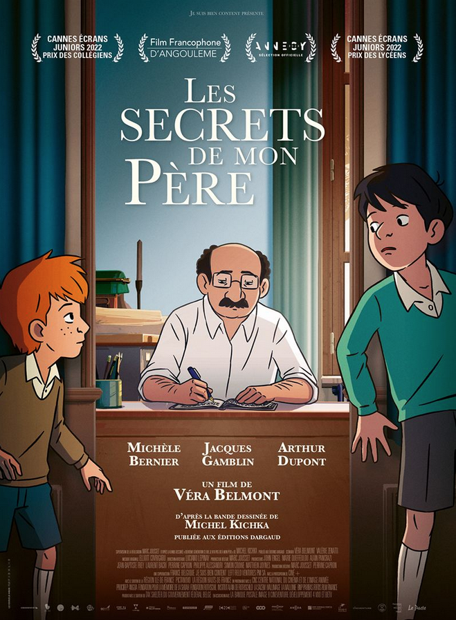 Cinéma : les sorties du 21 septembre à ne pas manquer (bandes annonces) 5• 100% Vosges 100% Vosges